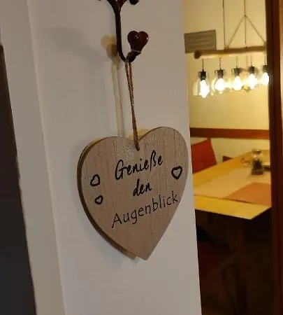 Apartment Spa-suite Kanzelhöhe&familien-suite Kanzelhöhe Gerlitzen