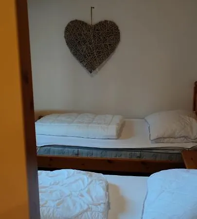 Spa-suite Kanzelhöhe&familien-suite Kanzelhöhe Gerlitzen Kanzelhohe