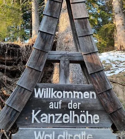 Apartment Spa-suite Kanzelhöhe&familien-suite Kanzelhöhe Gerlitzen Kanzelhohe