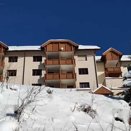 Apartment Spa-suite Kanzelhöhe&familien-suite Kanzelhöhe Gerlitzen *