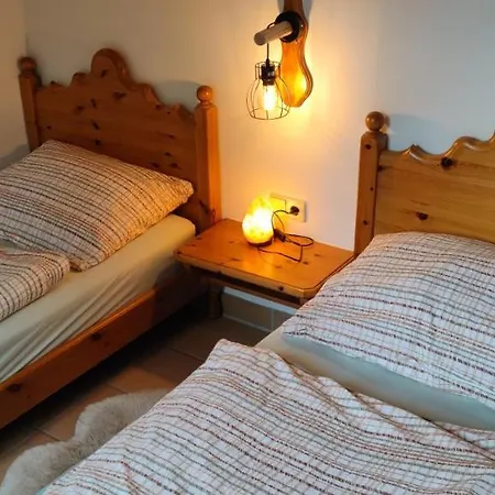 Apartment Spa-suite Kanzelhöhe&familien-suite Kanzelhöhe Gerlitzen *