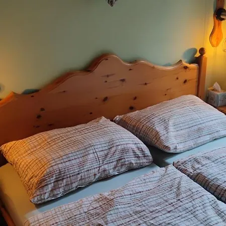 Spa-suite Kanzelhöhe&familien-suite Kanzelhöhe Gerlitzen Apartment