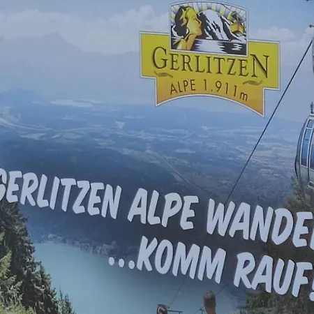 Spa-suite Kanzelhöhe&familien-suite Kanzelhöhe Gerlitzen *